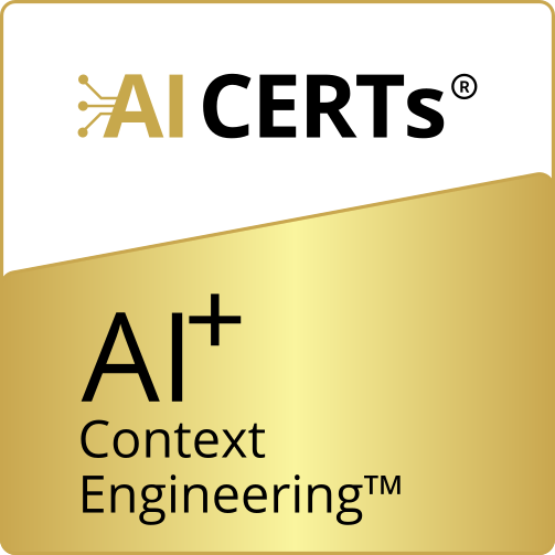 AI+ Context Engineering™