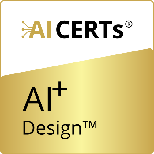AI+ Design™