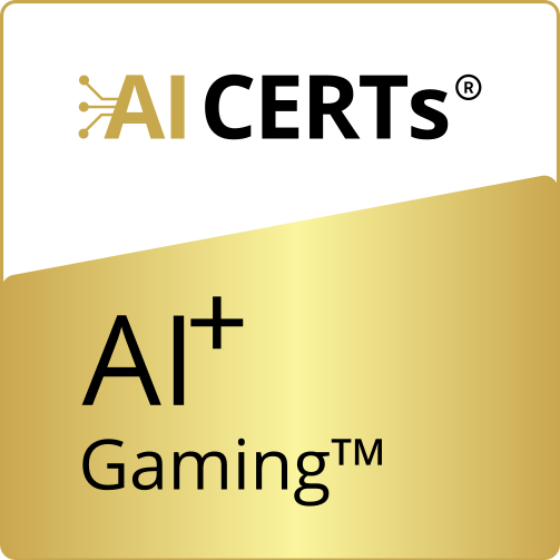 AI+ Gaming™