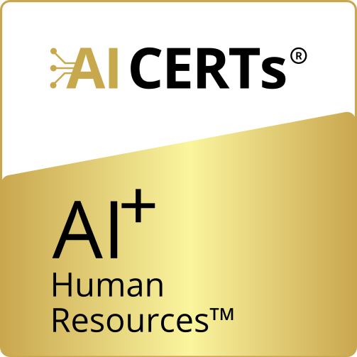 AI+ Human Resources™