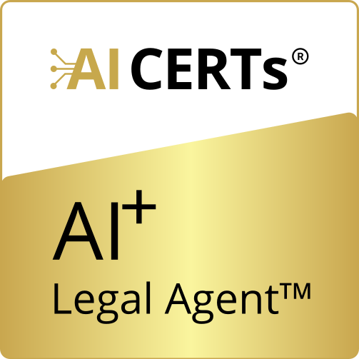 AI+ Legal Agent™