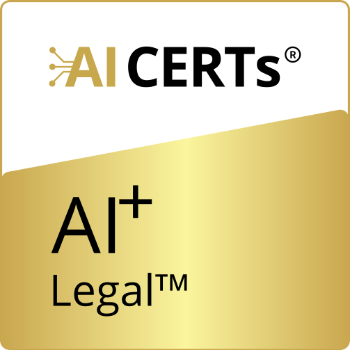 AI+ Legal™