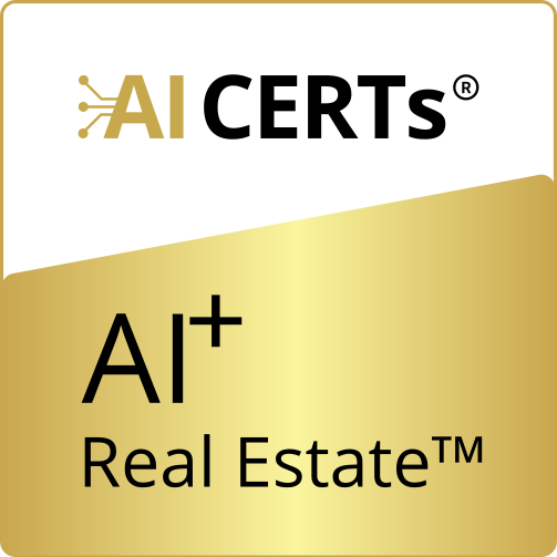 AI+ Real Estate™