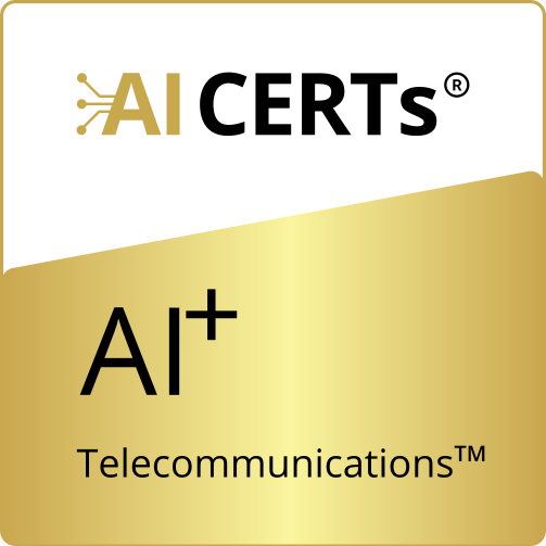 AI+ Telecommunications™