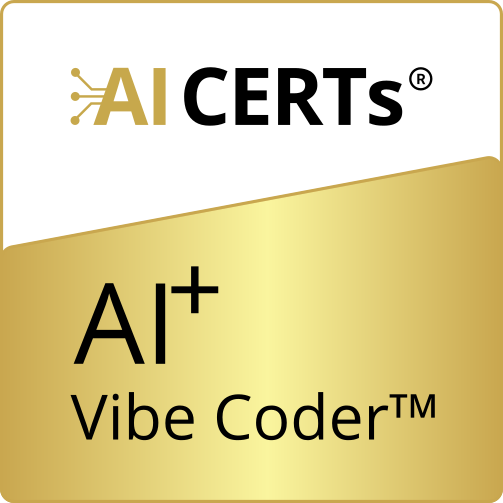 AI+ Vibe Coder™