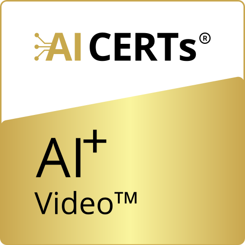 AI+ Video™