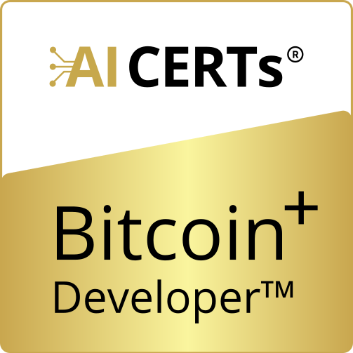 Bitcoin+ Developer™