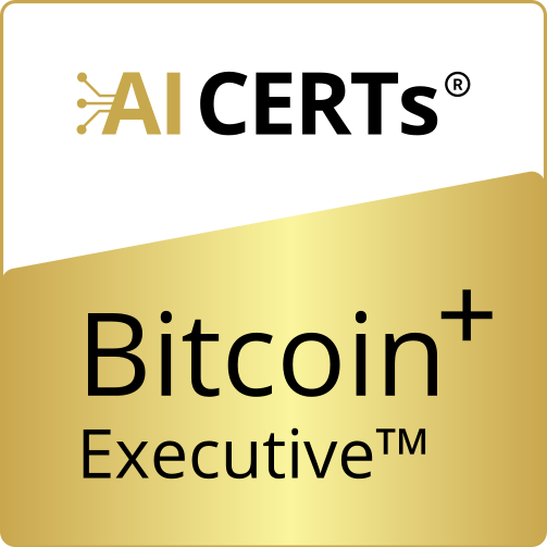 Bitcoin+ Executive™