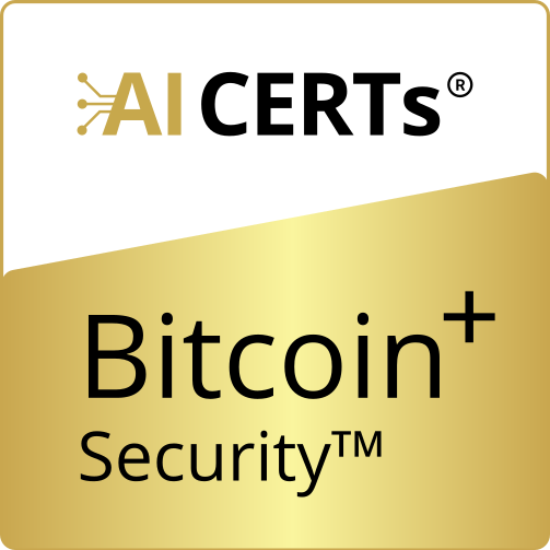 Bitcoin+ Security™