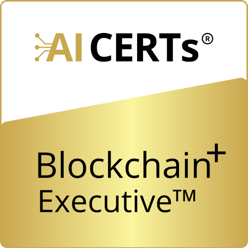 Blockchain+ Executive™
