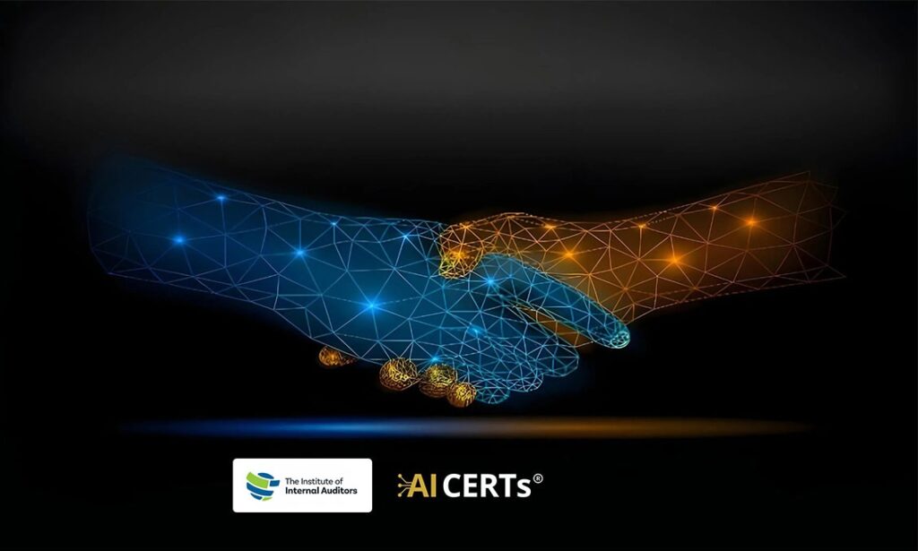 AI Enabled Coordinated Assurance 1